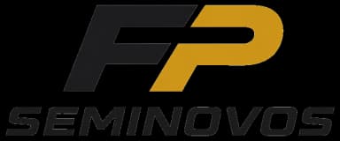 Logotipo da FP Seminovos